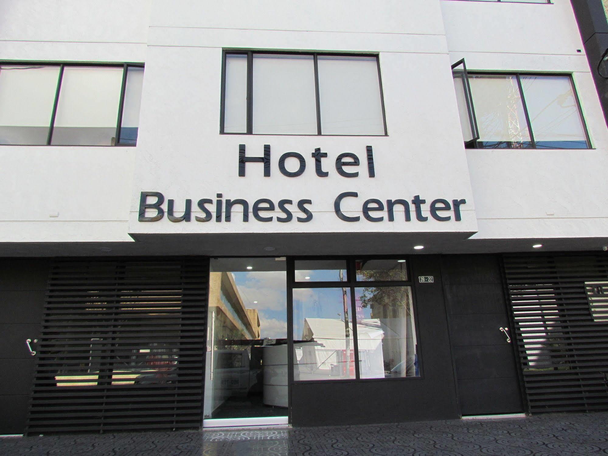 Aparta Hotel Bc ボゴタ エクステリア 写真