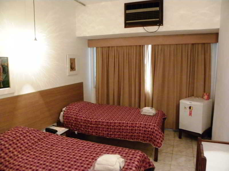 Aparta Hotel Bc ボゴタ エクステリア 写真